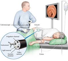 Endoscopy service 2