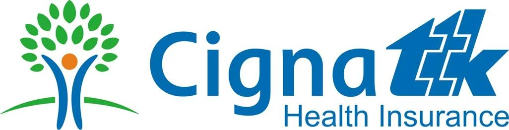 CIGNA TTK HEALTH INS. CO. LTD. logo