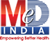 MD INDIA HEALTH INS. TPA. LTD logo