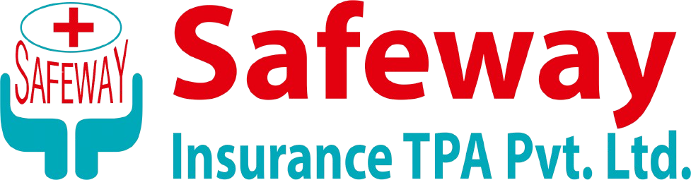 SAFEWAY INSURANCE TPA PVT. LTD logo