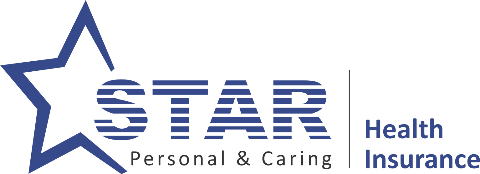 STAR HEALTH AND ALLIED INS. CO. LTD. logo