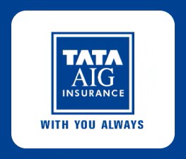 TATA AIG GENERAL INSURANCE logo